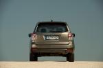 Subaru Forester 2.0i 2015 года (WW)
